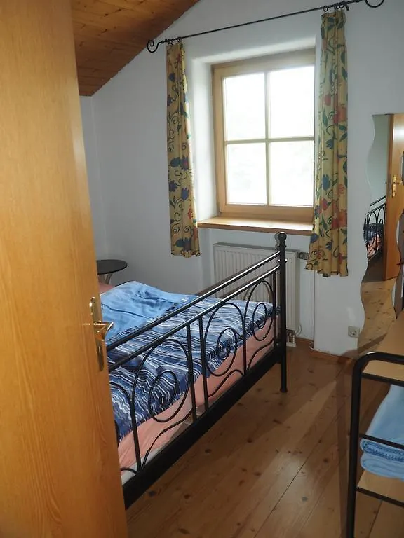 Obstgartenferien Seeon-Seebruck Appartement